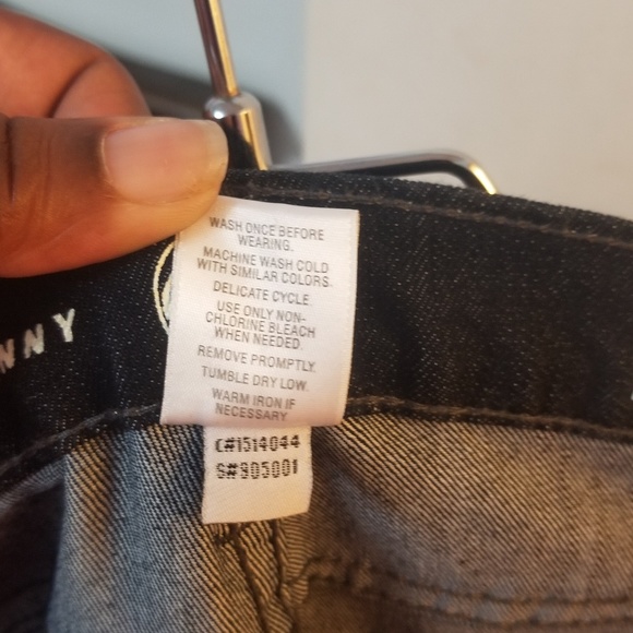 N62 Jeans - Picture 5 of 6